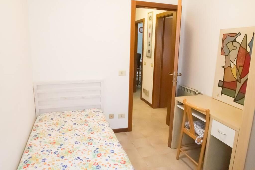 Portaorientale Apartment Malcesine Exterior photo