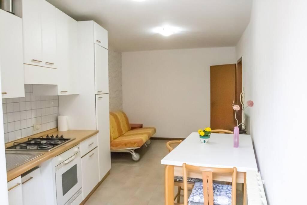 Portaorientale Apartment Malcesine Exterior photo